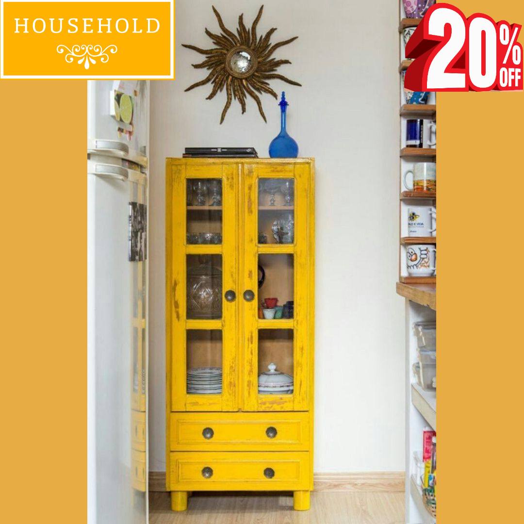 Pantry Storage