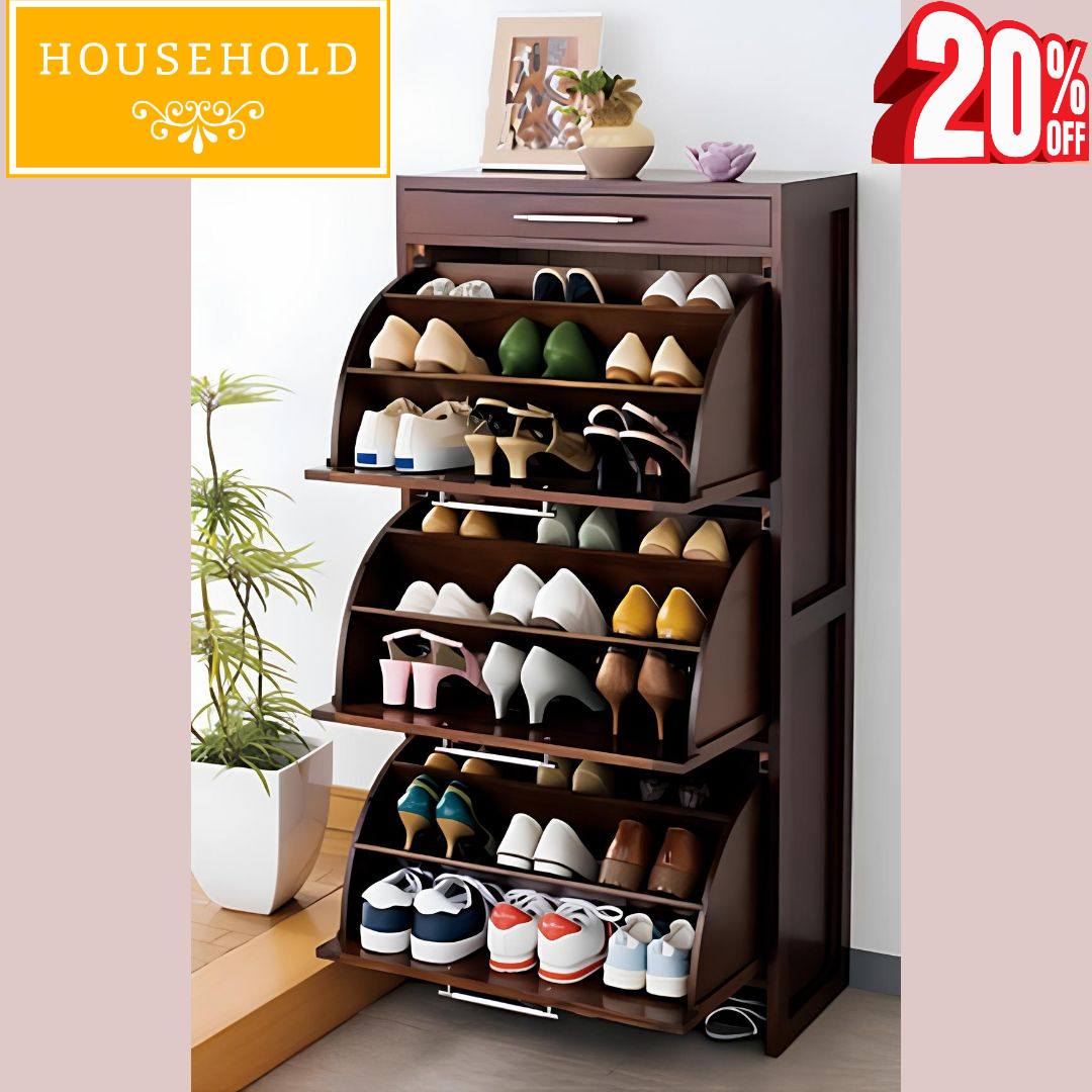 Shoe Cabinets - Household Item