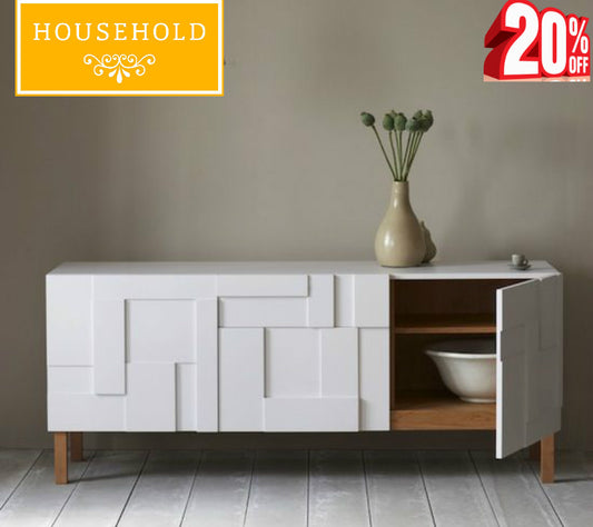 Stall Crockery Cabinet