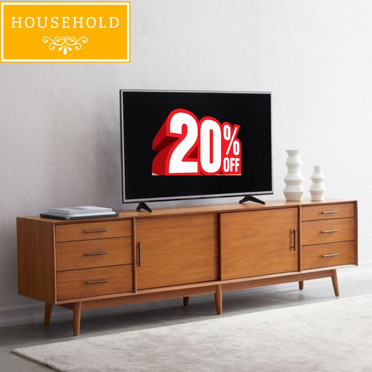 Tv unit