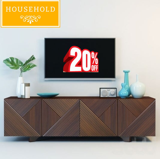 Layer to layer Tv unit