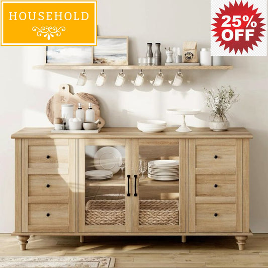 Crockery Side Board