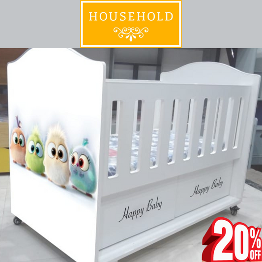 Crib-001