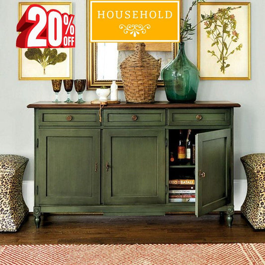 Cargo Side - Board - Household Item