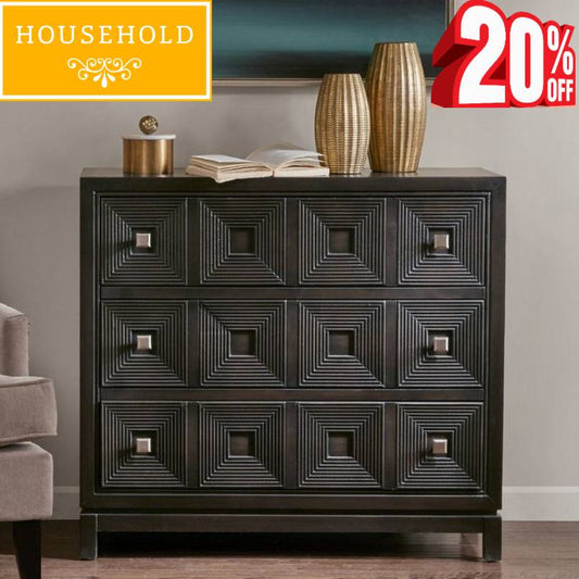 Deep Boxes Side Board - Household Item