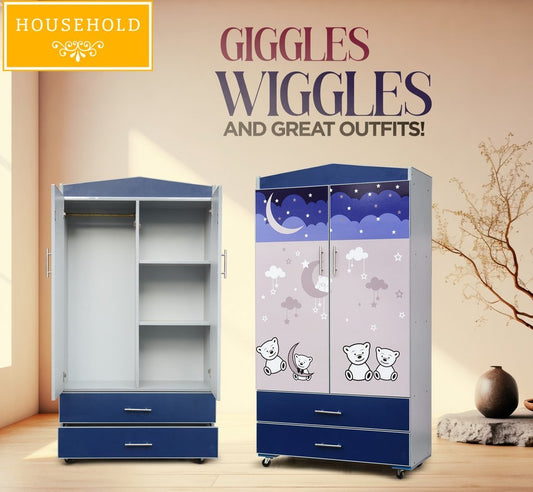 DreamCloud Organizer - Household Item