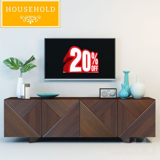 Layer to layer Tv unit - Household Item