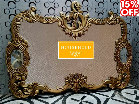Luca Mirror - Household Item