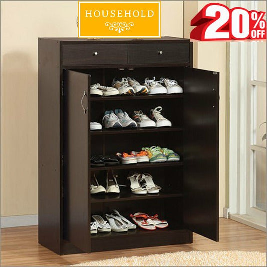 Shoe Cabinet - Household Item