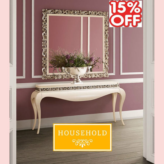 Tabular Of Carving - Household Item