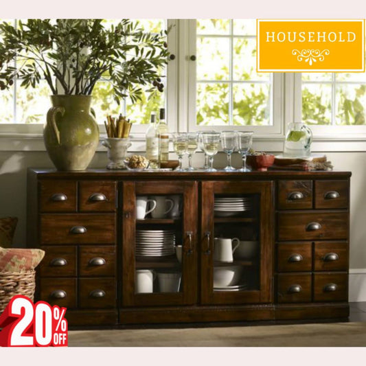 Typesetter for crockery storage - Household Item